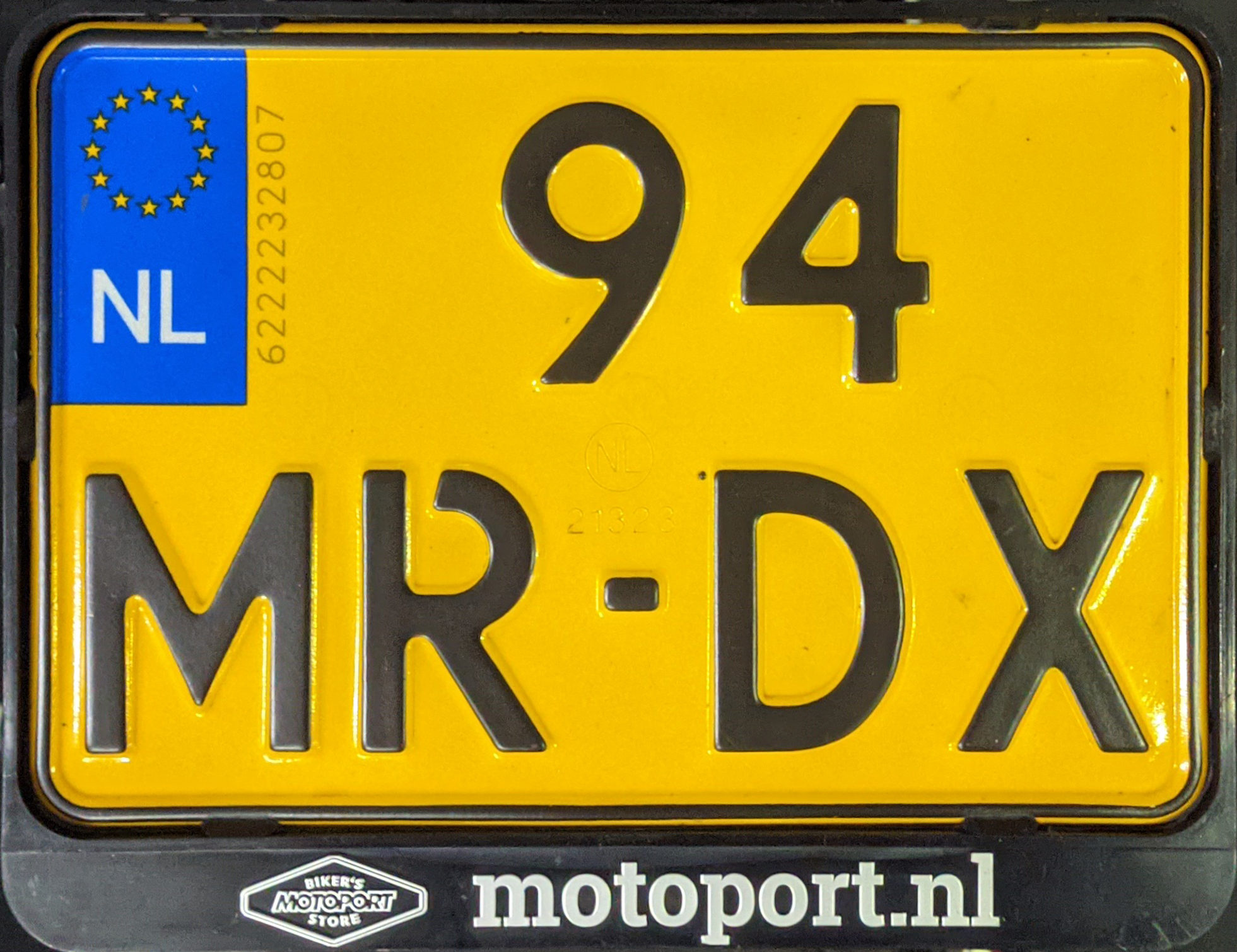 94-MR-DX